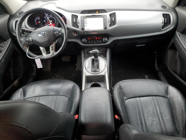 Photo 8 from auction – 2015 KIA SPORTAGE E with VIN KNDPC3ACXF7695300