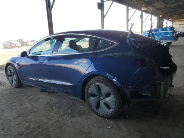 Снимка 2 от търг – 2018 TESLA MODEL 3 с VIN 5YJ3E1EA4JF102264