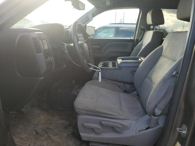 Photo 7 from auction – 2014 CHEVROLET SILVERADO with VIN 3GCUKPEC9EG268815