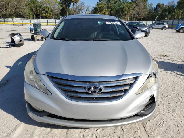 Photo 5 from auction – 2014 HYUNDAI SONATA SE with VIN 5NPEC4AC8EH840874