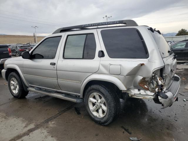 Photo 2 from auction – 2004 NISSAN PATHFINDER with VIN JN8DR09Y94W908132