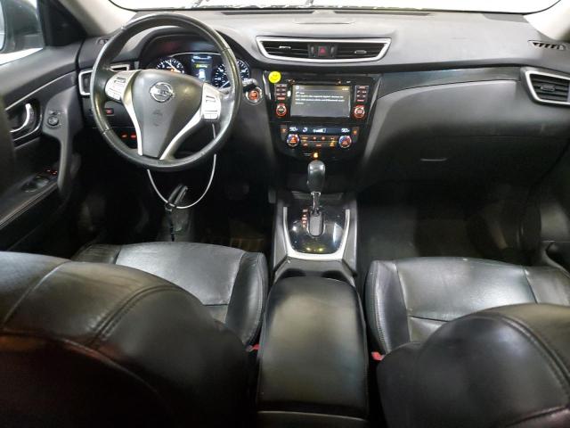 Photo 8 from auction – 2015 NISSAN ROGUE S with VIN 5N1AT2MV6FC799833