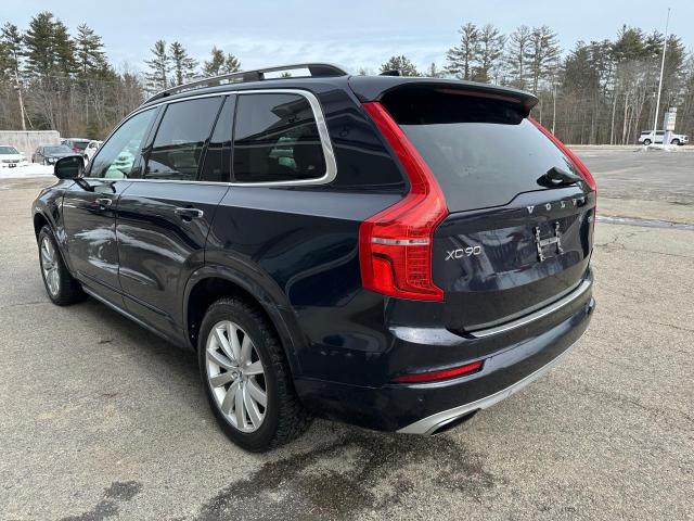 Photo 3 from auction – 2017 VOLVO XC90 T6 with VIN YV4A22PK4H1122879