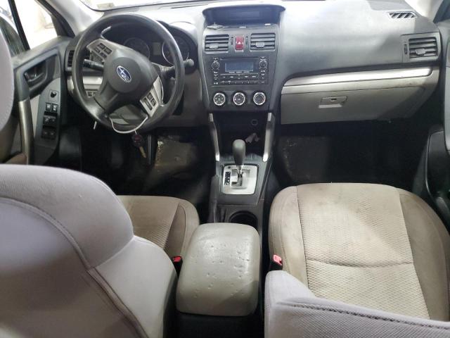 Photo 8 from auction – 2014 SUBARU FORESTER 2 with VIN JF2SJAAC6EH521142