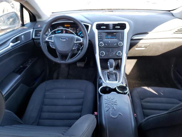 Photo 8 from auction – 2014 FORD FUSION SE with VIN 1FA6P0H71E5401452