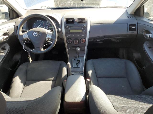 Photo 8 from auction – 2009 TOYOTA COROLLA BA with VIN 1NXBU40E09Z148568