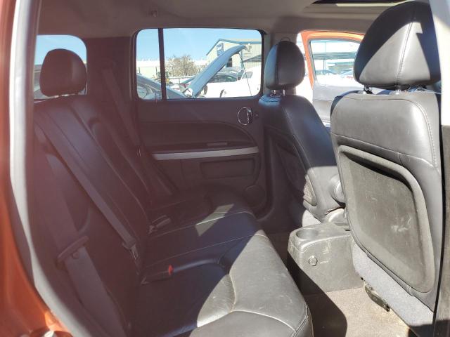 Photo 11 from auction – 2008 CHEVROLET HHR LT with VIN 3GNCA53P68S676948