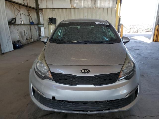 Photo 5 from auction – 2016 KIA RIO LX with VIN KNADM4A33G6640312