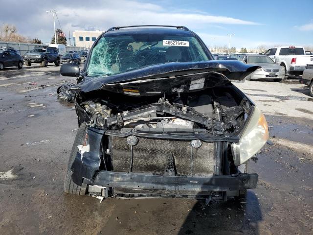 Photo 5 from auction – 2008 TOYOTA RAV4 with VIN JTMBD33V086060908
