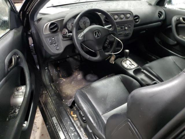 Photo 8 from auction – 2004 ACURA RSX with VIN JH4DC54854S006357