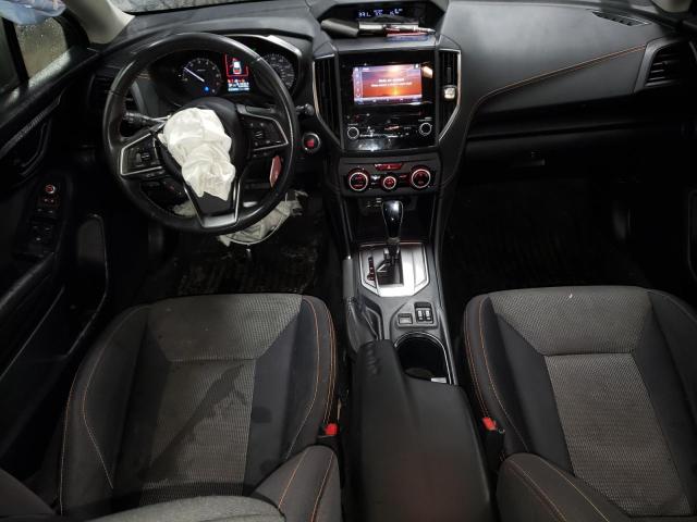 Photo 8 from auction – 2022 SUBARU CROSSTREK with VIN JF2GTAEC9N8200979
