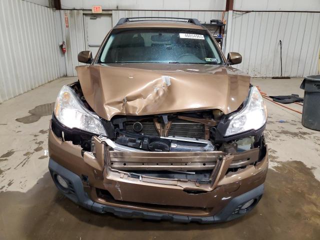 Photo 5 from auction – 2013 SUBARU OUTBACK 2. with VIN 4S4BRBGC1D3260093