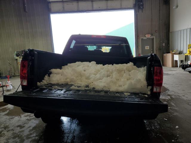 Photo 6 from auction – 2017 RAM 1500 ST with VIN 1C6RR7KT3HS603223