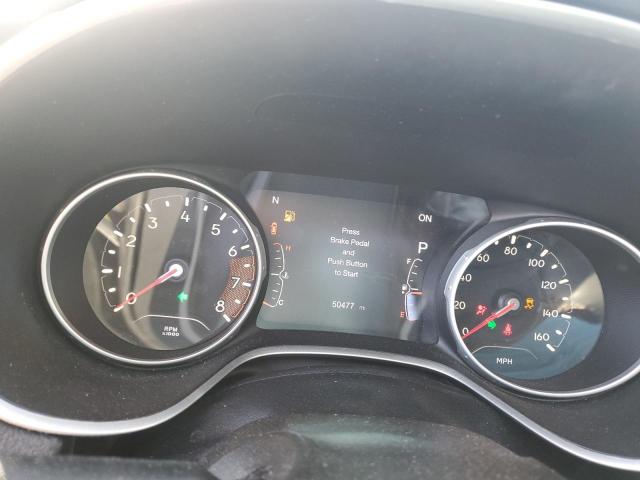 Photo 9 from auction – 2018 JEEP COMPASS LA with VIN 3C4NJDBB9JT238667