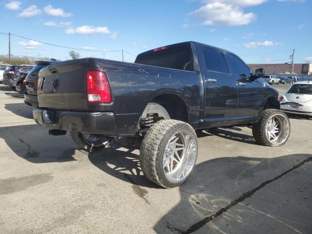 Photo 3 from auction – 2017 RAM 1500 ST with VIN 3C6RR7KT7HG556169