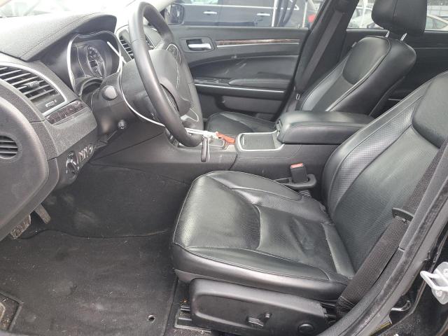 Photo 7 from auction – 2023 CHRYSLER 300 TOURIN with VIN 2C3CCASG9PH538629