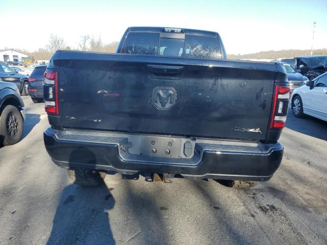 Photo 6 from auction – 2019 RAM 2500 LARAM with VIN 3C6UR5NL9KG556594