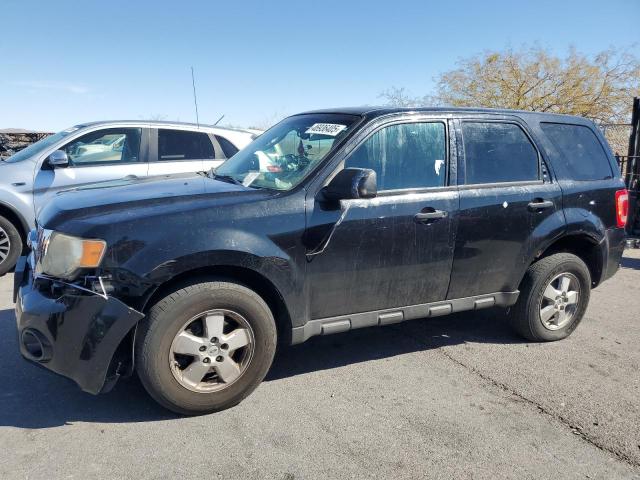 Снимка 1 от търг – 2011 FORD ESCAPE XLS с VIN 1FMCU0C74BKB34877
