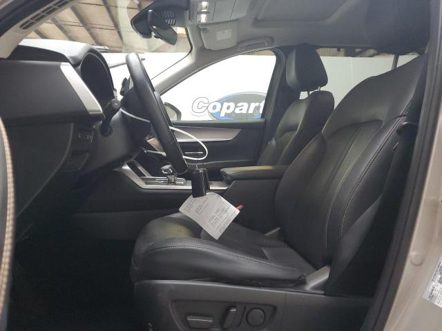 Photo 7 from auction – 2024 MAZDA CX-90 PREF with VIN JM3KKCHD2R1128749
