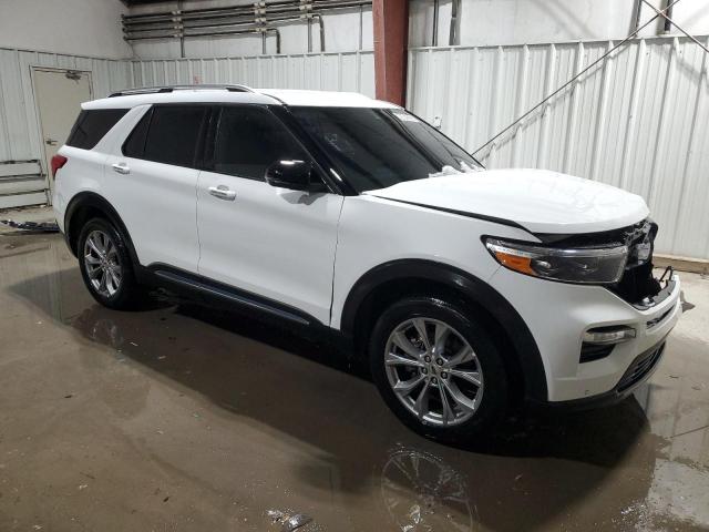Photo 4 from auction – 2023 FORD EXPLORER L with VIN 1FMSK7FH2PGA60819