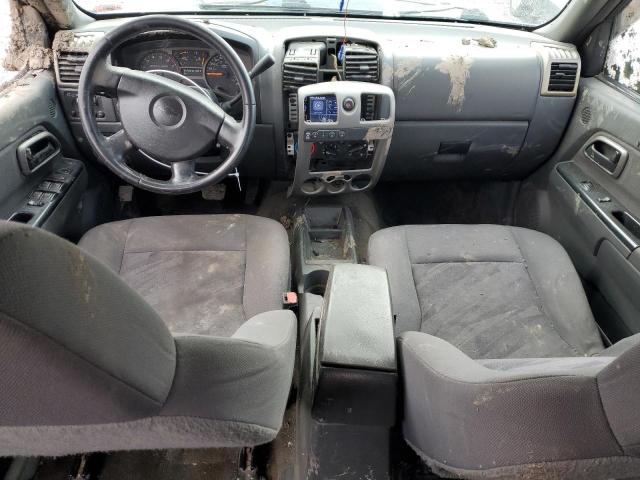 Photo 8 from auction – 2004 CHEVROLET COLORADO with VIN 1GCDT136548161126