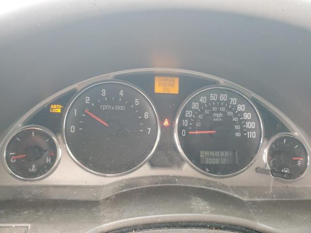 Photo 9 from auction – 2007 BUICK RENDEZVOUS with VIN 3G5DA03L27S522787