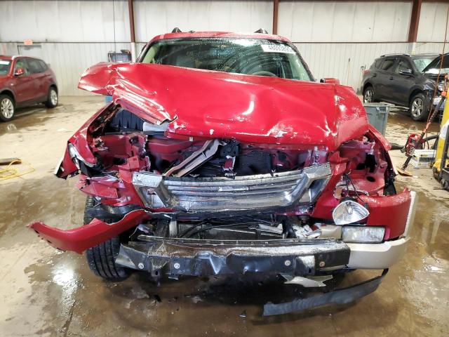 Photo 5 from auction – 2010 FORD EXPLORER E with VIN 1FMEU7EE3AUA88118
