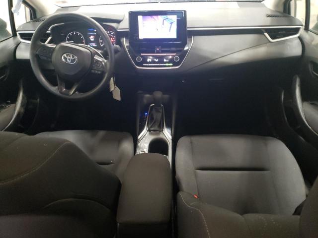Photo 8 from auction – 2024 TOYOTA COROLLA LE with VIN 5YFB4MDE8RP110680