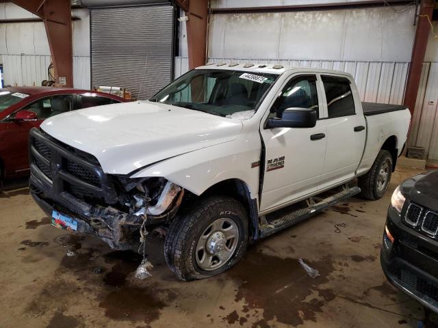 RAM 2500 ST 2017 z numerem VIN 3C6UR5CJ4HG616677 - Zdjęcie z aukcji