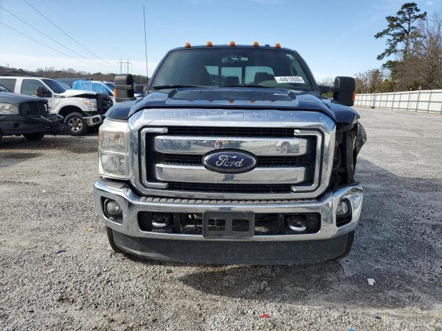 Photo 5 from auction – 2012 FORD F350 SUPER with VIN 1FT8W3BT8CEC48403