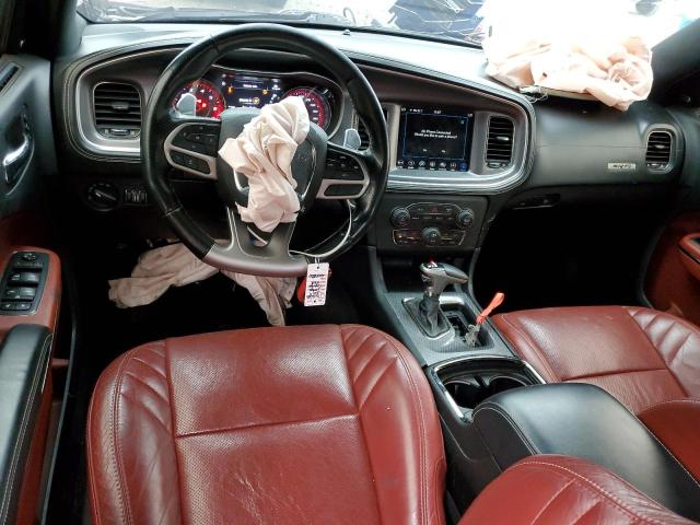 Photo 8 from auction – 2019 DODGE CHARGER SR with VIN 2C3CDXL94KH662820