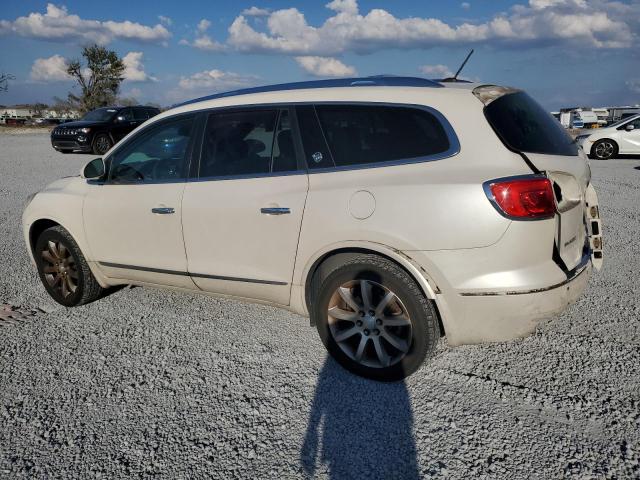 Photo 2 from auction – 2013 BUICK ENCLAVE with VIN 5GAKRDKD5DJ171303