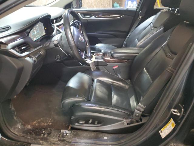 Photo 7 from auction – 2013 CADILLAC XTS PREMIU with VIN 2G61T5S37D9153845