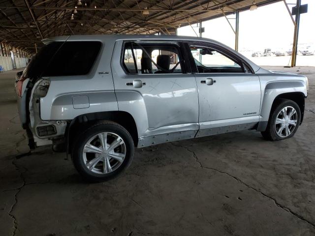 Photo 3 from auction – 2017 GMC TERRAIN SL with VIN 2GKALMEK6H6200983