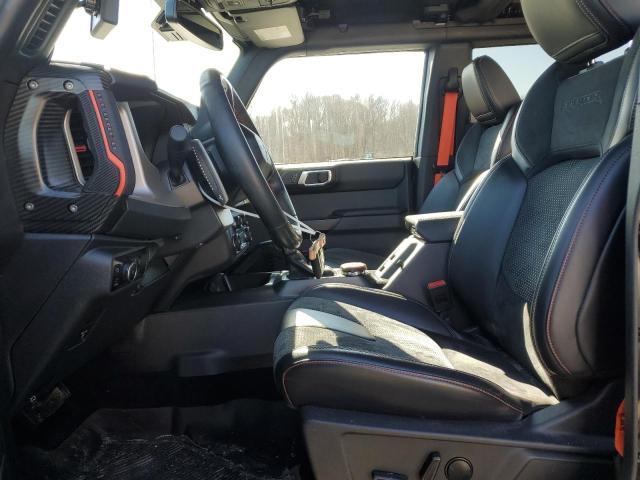 Photo 7 from auction – 2023 FORD BRONCO RAP with VIN 1FMEE5JR1PLC05977