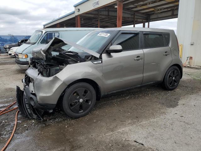 KIA SOUL 2016 with VIN KNDJN2A21G7309916 - Photo from auction