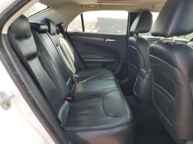 Photo 10 from auction – 2015 CHRYSLER 300C with VIN 2C3CCAEG8FH779544