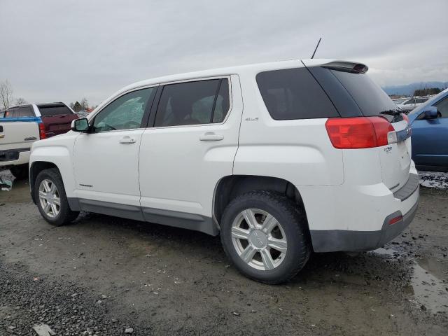 Photo 2 from auction – 2014 GMC TERRAIN SL with VIN 2GKALMEK4E6375244