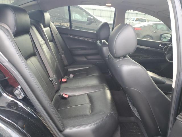Photo 10 from auction – 2011 INFINITI G37 with VIN JN1CV6AR7BM404443