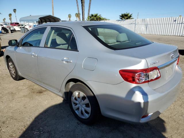 Photo 2 from auction – 2011 TOYOTA COROLLA BA with VIN JTDBU4EE1B9167989