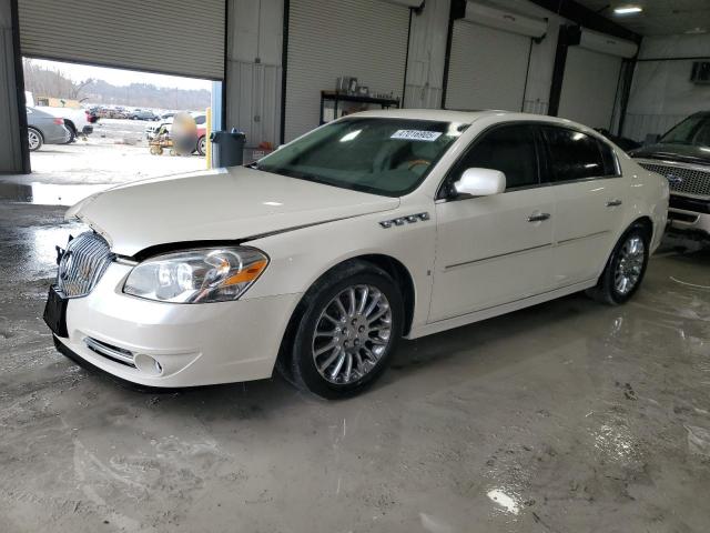 BUICK LUCERNE SU 2008 مع رقم تعريف المركبة 1G4HF57978U199602 - صورة من المزاد