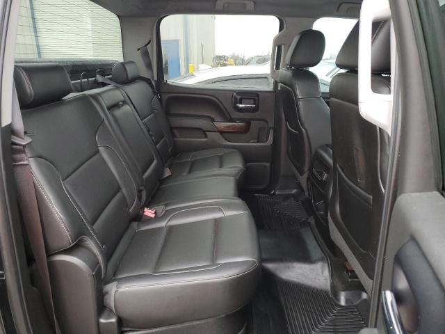Zdjęcie 11 z aukcji – 2014 GMC SIERRA K15 z VIN 3GTU2VEC3EG400181