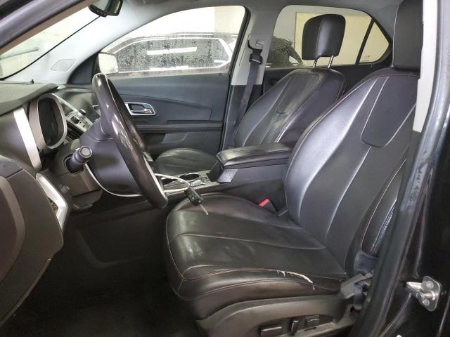Photo 7 from auction – 2015 CHEVROLET EQUINOX LT with VIN 2GNFLGEK4F6241085