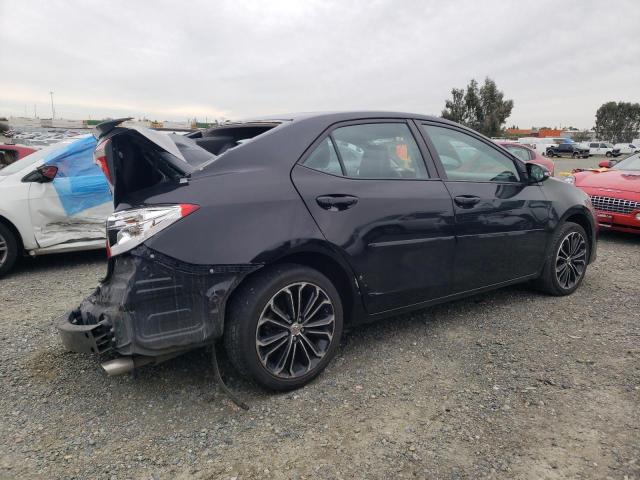 Photo 3 from auction – 2014 TOYOTA COROLLA L with VIN 2T1BURHE1EC179275