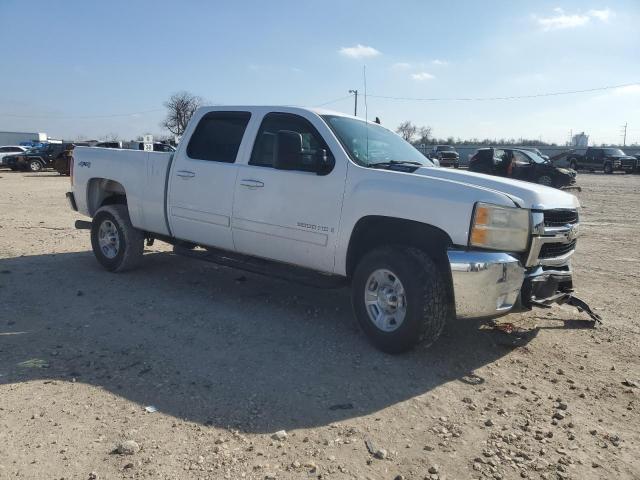 Photo 4 from auction – 2008 CHEVROLET SILVERADO with VIN 1GCHK23678F115793