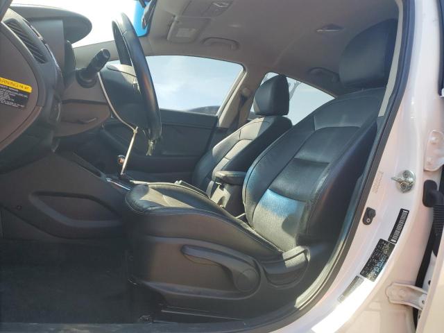 Photo 7 from auction – 2017 KIA FORTE EX with VIN 3KPFL4A82HE003899