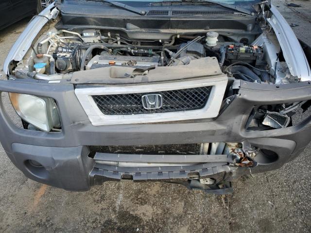 Zdjęcie 11 z aukcji – 2003 HONDA ELEMENT EX z VIN 5J6YH18563L000129