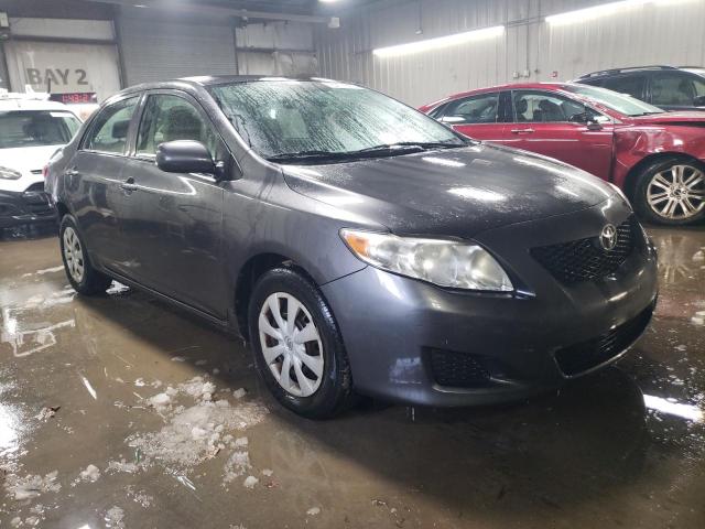 Photo 4 from auction – 2010 TOYOTA COROLLA BA with VIN JTDBU4EE9AJ081066
