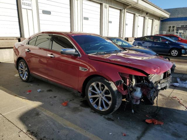 Photo 4 from auction – 2013 FORD TAURUS LIM with VIN 1FAHP2F80DG100187