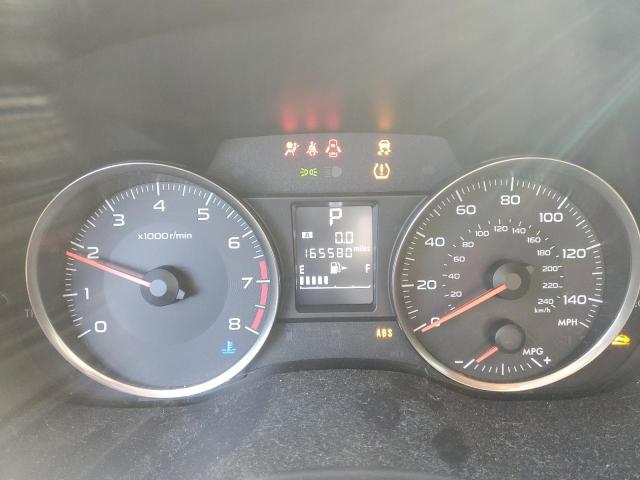 Photo 9 from auction – 2015 SUBARU XV CROSSTR with VIN JF2GPADC3F8248744
